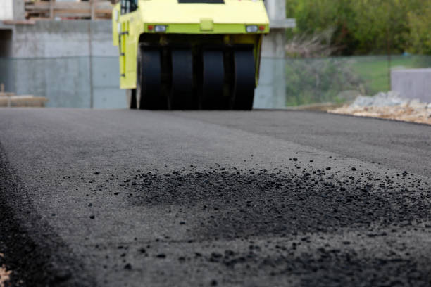 Best Best Driveway Pavers  in Gravette, AR