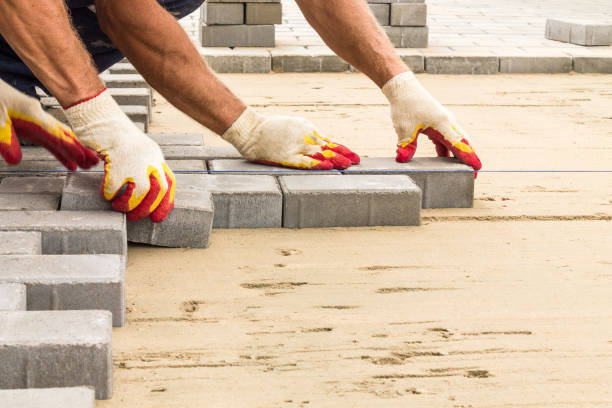 Best Residential Paver Driveway  in Gravette, AR