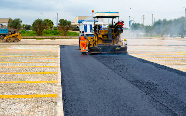 Best Residential Paver Driveway  in Gravette, AR