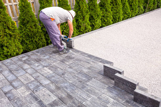 Reasons to Select Us for Your Driveway Paving Requirements in Gravette, AR