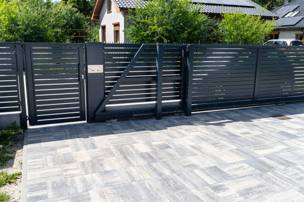 Best Affordable Driveway Pavers  in Gravette, AR