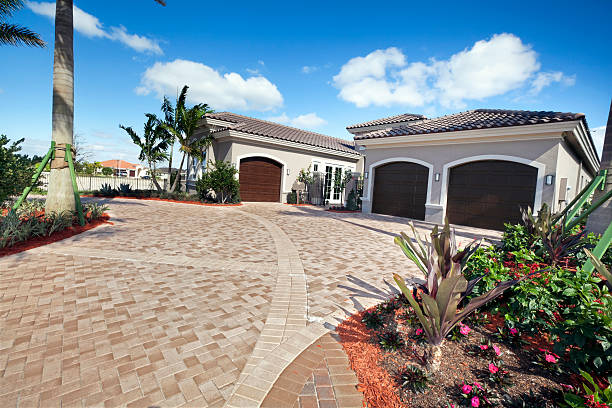 Best Driveway Pavers Near Me  in Gravette, AR