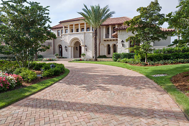 Best Affordable Driveway Paving  in Gravette, AR
