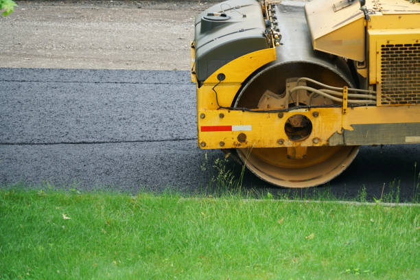 Best Brick Driveway Pavers  in Gravette, AR